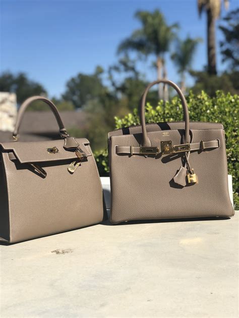 hermes kelly togo vs epsom|hermes epsom leather bags.